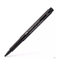 Penna PITT artist pen 1675 | scegliere un colore - Pennarello nero
