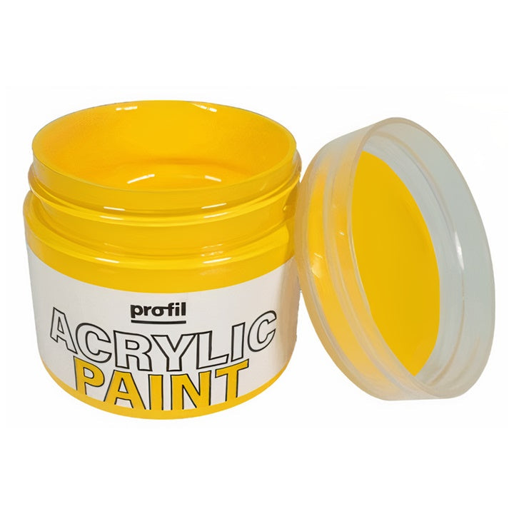 Pittura acrilica Acrylic Paint 50 ml - Profil | scegli un colore