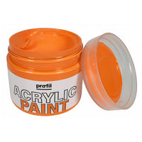 Pittura acrilica Acrylic Paint 50 ml - Profil | scegli un colore