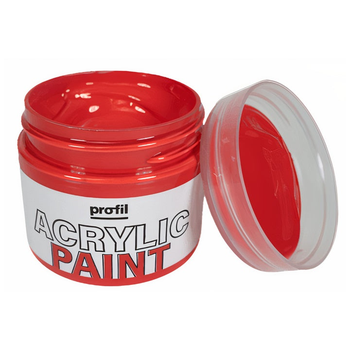 Pittura acrilica Acrylic Paint 50 ml - Profil | scegli un colore