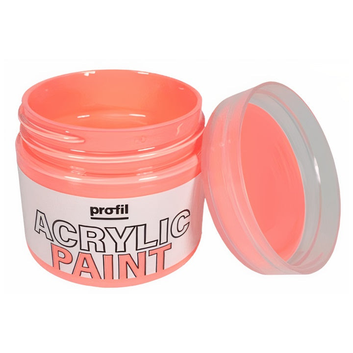 Pittura acrilica Acrylic Paint 50 ml - Profil | scegli un colore