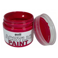 Pittura acrilica Acrylic Paint 50 ml - Profil | scegli un colore