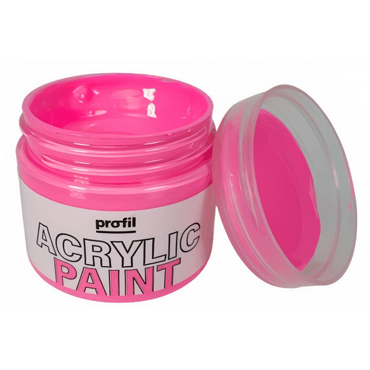 Pittura acrilica Acrylic Paint 50 ml - Profil | scegli un colore