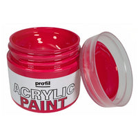 Pittura acrilica Acrylic Paint 50 ml - Profil | scegli un colore