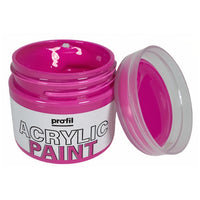 Pittura acrilica Acrylic Paint 50 ml - Profil | scegli un colore