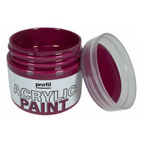 Pittura acrilica Acrylic Paint 50 ml - Profil | scegli un colore