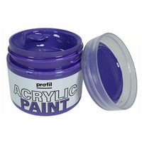Pittura acrilica Acrylic Paint 50 ml - Profil | scegli un colore
