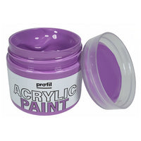 Pittura acrilica Acrylic Paint 50 ml - Profil | scegli un colore