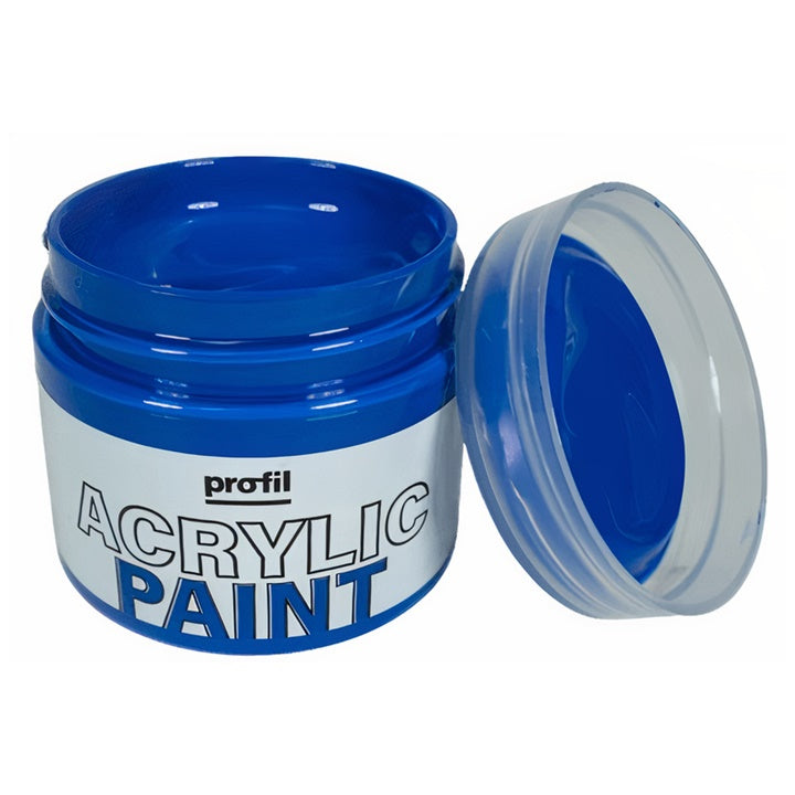 Pittura acrilica Acrylic Paint 50 ml - Profil | scegli un colore