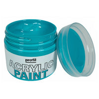 Pittura acrilica Acrylic Paint 50 ml - Profil | scegli un colore