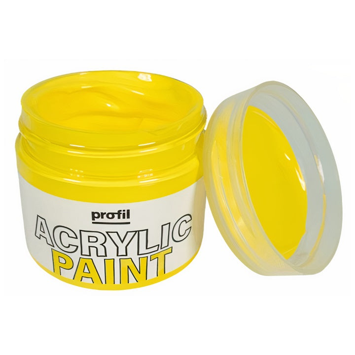 Pittura acrilica Acrylic Paint 50 ml - Profil | scegli un colore