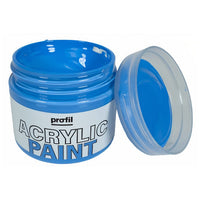 Pittura acrilica Acrylic Paint 50 ml - Profil | scegli un colore