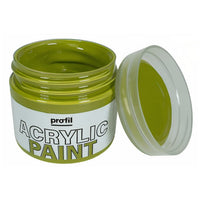 Pittura acrilica Acrylic Paint 50 ml - Profil | scegli un colore