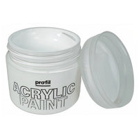 Pittura acrilica Acrylic Paint 50 ml - Profil | scegli un colore