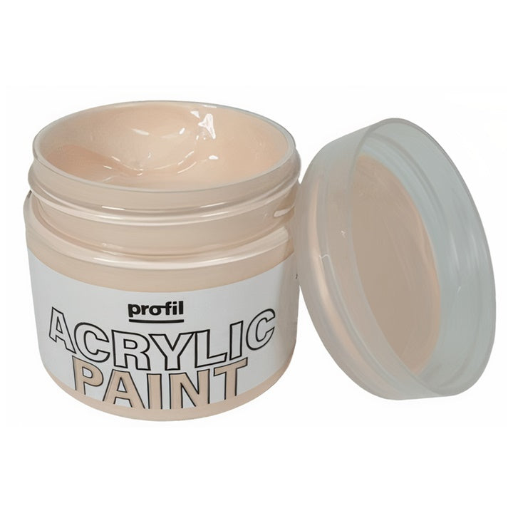 Pittura acrilica Acrylic Paint 50 ml - Profil | scegli un colore