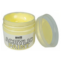 Pittura acrilica Acrylic Paint 50 ml - Profil | scegli un colore