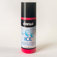 Pittura effetto ghiaccio DARWI Ice 80 ml