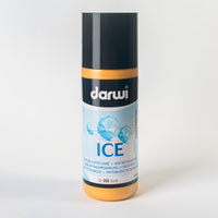 Pittura effetto ghiaccio DARWI Ice 80 ml – oro