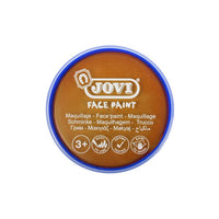 Pittura per il viso in tazza JOVI 8 ml | diverse tonalità - Bianco
