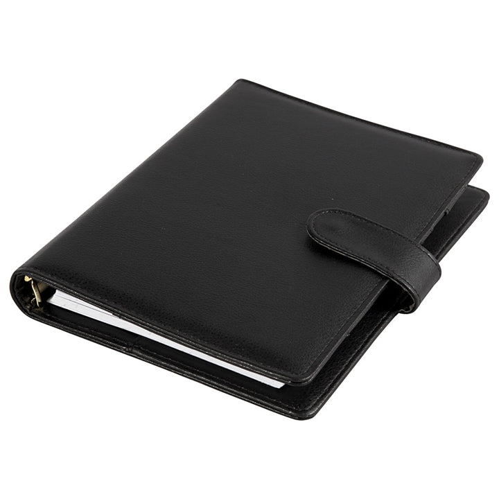 Pianificatore – black