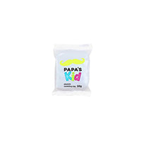 Papa's Kid Modelling Clay per bambini 50g – Giallo
