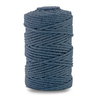 Filo lavorato a maglia 100 m - DP Craft – 300 light jeans