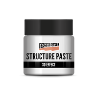 Pasta strutturale bianca – 50 ml