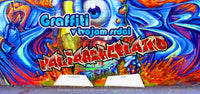 Buoni regalo - Graffiti nel tuo cuore – 60€