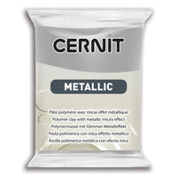 Polimero CERNIT METALLIC 56 g