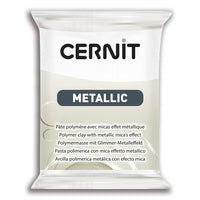 Polimero CERNIT METALLIC 56 g
