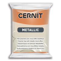 Polimero CERNIT METALLIC 56 g