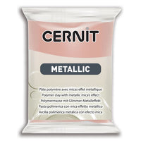 Polimero CERNIT METALLIC 56 g