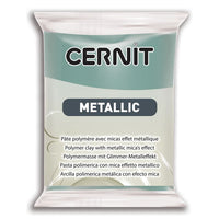 Polimero CERNIT METALLIC 56 g