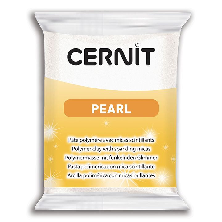 Polimero CERNIT PEARL 56 g