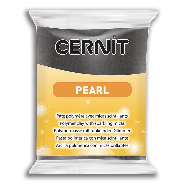 Polimero CERNIT PEARL 56 g