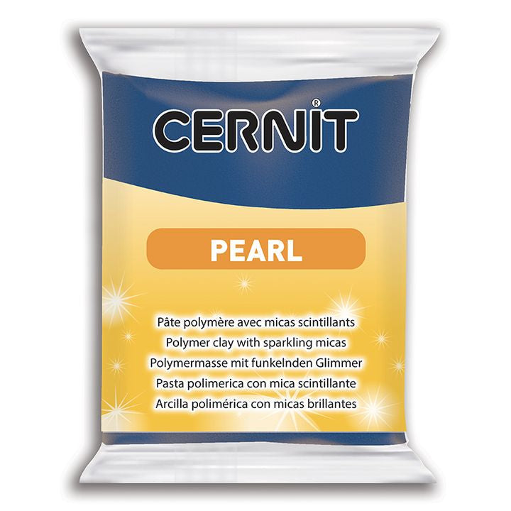 Polimero CERNIT PEARL 56 g