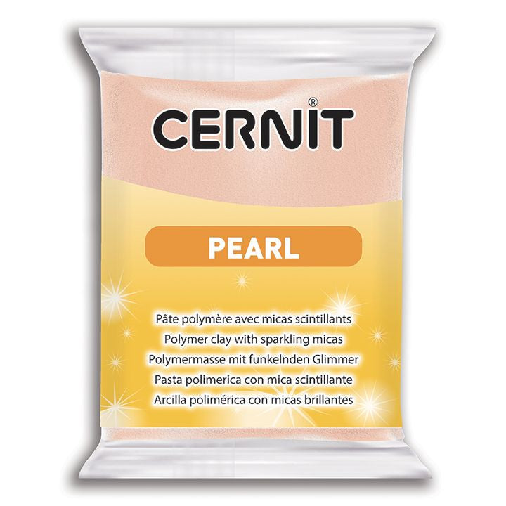 Polimero CERNIT PEARL 56 g