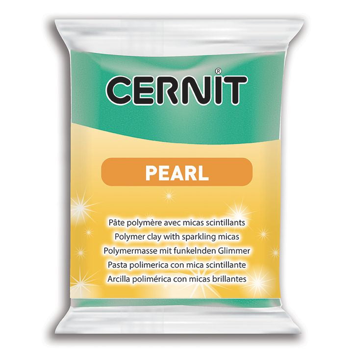 Polimero CERNIT PEARL 56 g