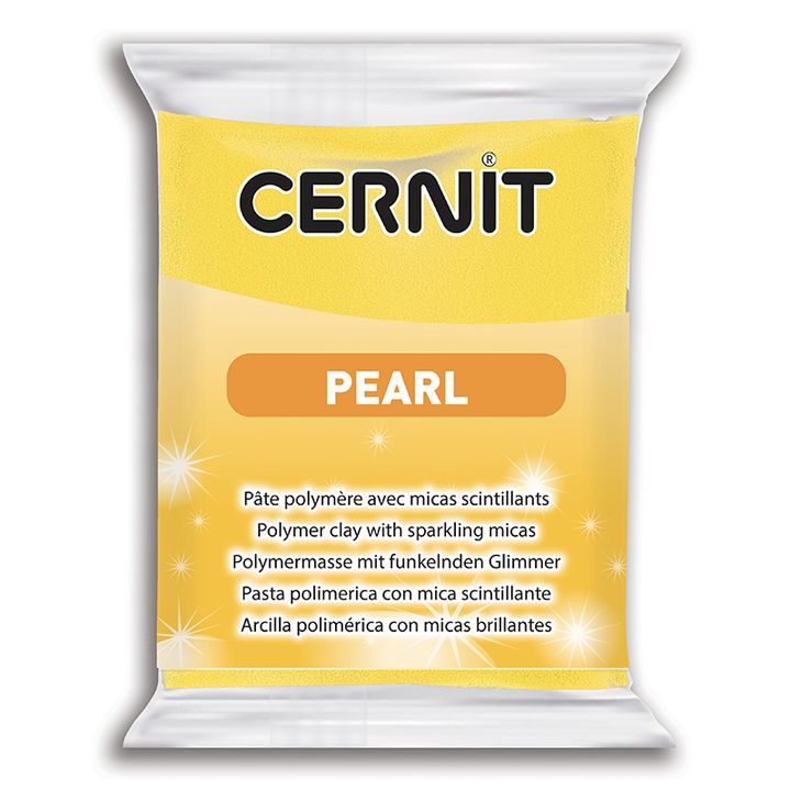 Polimero CERNIT PEARL 56 g