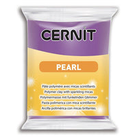 Polimero CERNIT PEARL 56 g