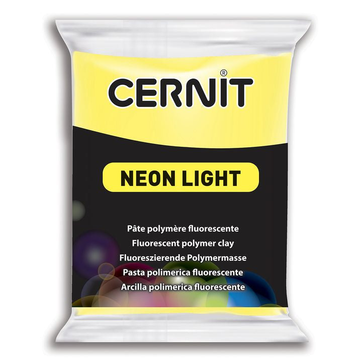 Polimero NEON LIGHT 56 g