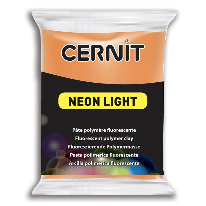 Polimero NEON LIGHT 56 g
