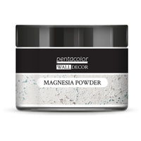 Polvere di magnesio per strutture