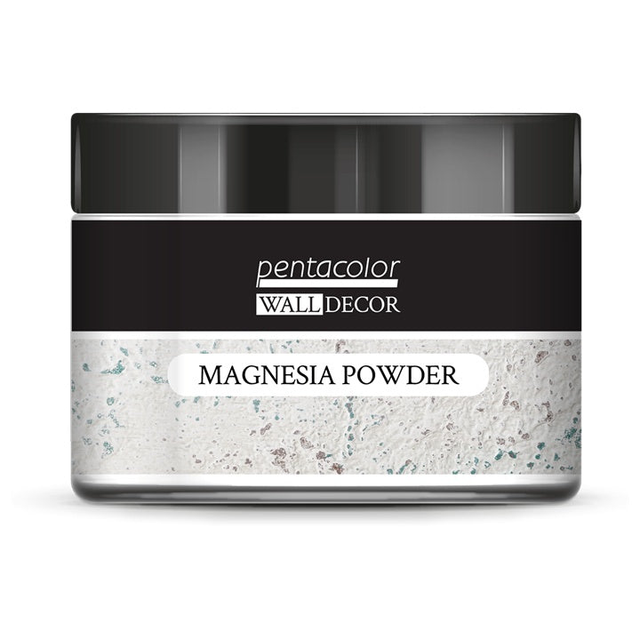 Polvere di magnesio per strutture