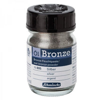 Polvere metallica Oil-Bronze Schmincke 50 ml