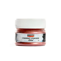 Polvere metallica pigmento 3g | sceglie colore