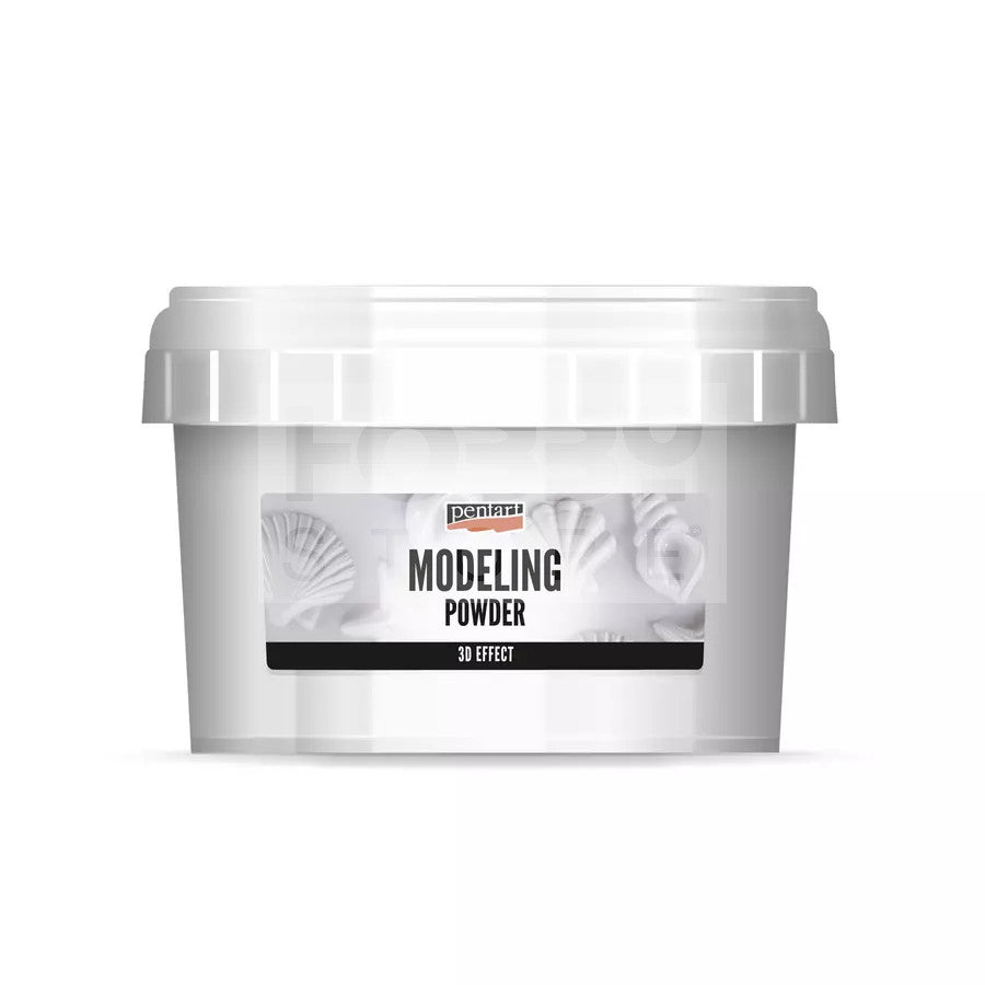 Polvere modellante