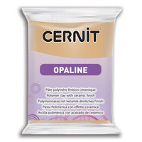 Polimero CERNIT OPALINE 56 g – sabbia beige