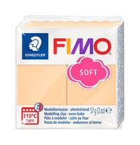 FIMO Argilla polimerica morbida 57g – Pesca