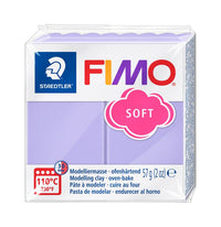 FIMO Argilla polimerica morbida 57g – Viola /2